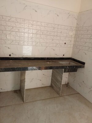 Kitchen in 1 BHK Apartment at Ulwe – for Sale