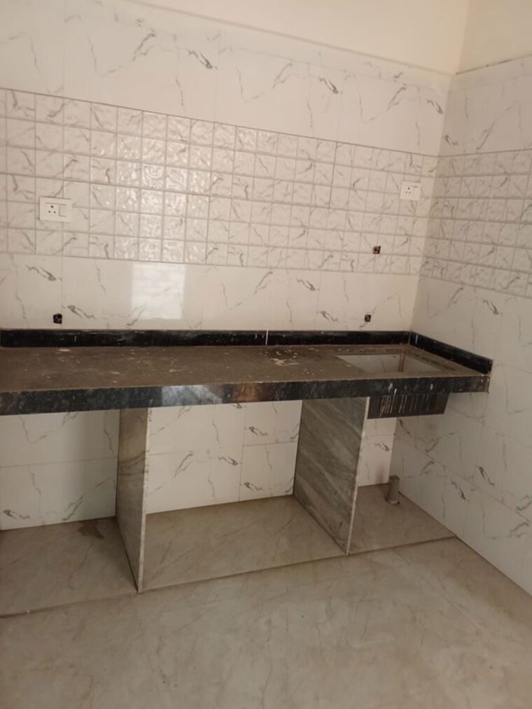 Kitchen, ulwe 1 Bedroom 720 Sq.Ft. Apartment In Ulwe Navi Mumbai 10721409