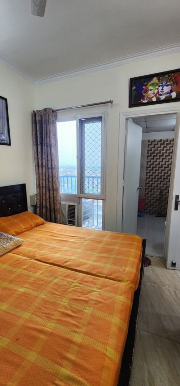 Bedroom, ace-platinum 2 Bedroom 1150 Sq.Ft. Apartment In Zeta I Greater Noida Greater Noida 10721423