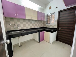 Kitchen in 5 BHK Independent House at Sai Akshay Magnus Residency , Alwal – for Sale