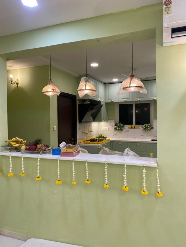 undefined, rajapushpa-eterna 3 Bedroom 2360 Sq.Ft. Apartment In Nanakramguda Hyderabad 10721424