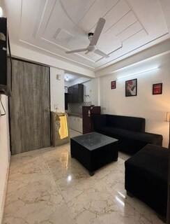 3 BHK Builder Floor For Rent in Subhash Nagar