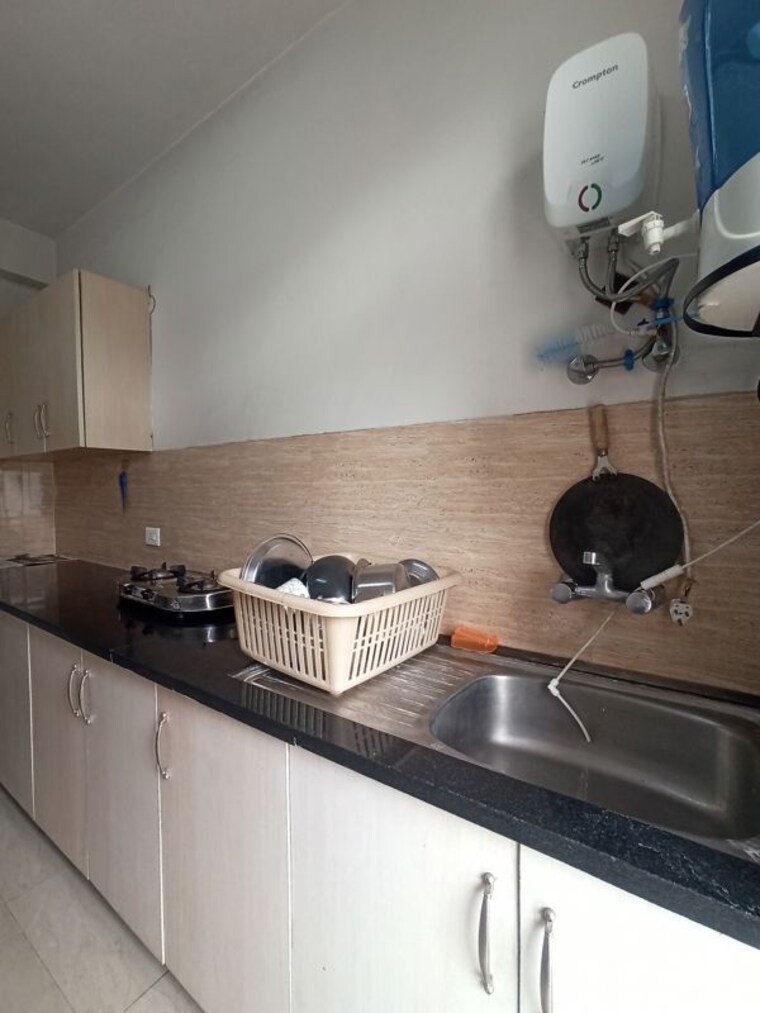 Team Area, omaxe-new-chandigarh 3 Bedroom 1605 Sq.Ft. Builder Floor In North Mullanpur Chandigarh 10721407