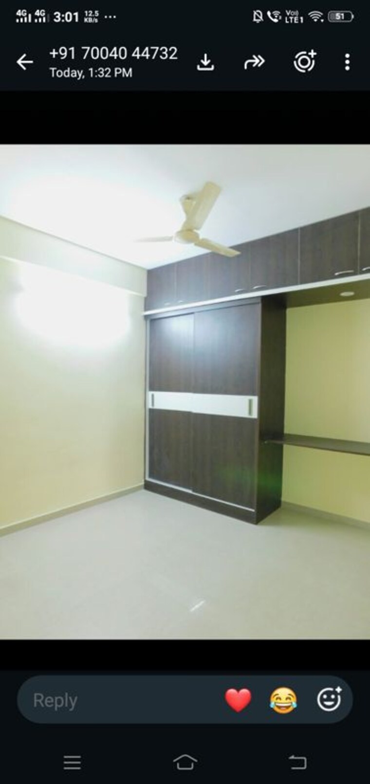 Bedroom, vmaks-roselle 2 Bedroom 1149 Sq.Ft. Apartment In Electronic City Phase ii Bangalore 10721439