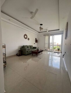 3 BHK Builder Floor For Rent in Rajouri Garden
