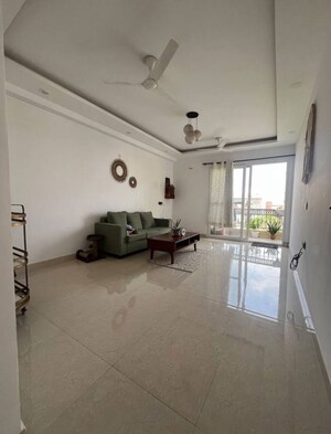 3 BHK Builder Floor For Rent in Rajouri Garden