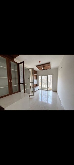 3 BHK Apartment For Rent in Mantri Webcity, Hennur Road
