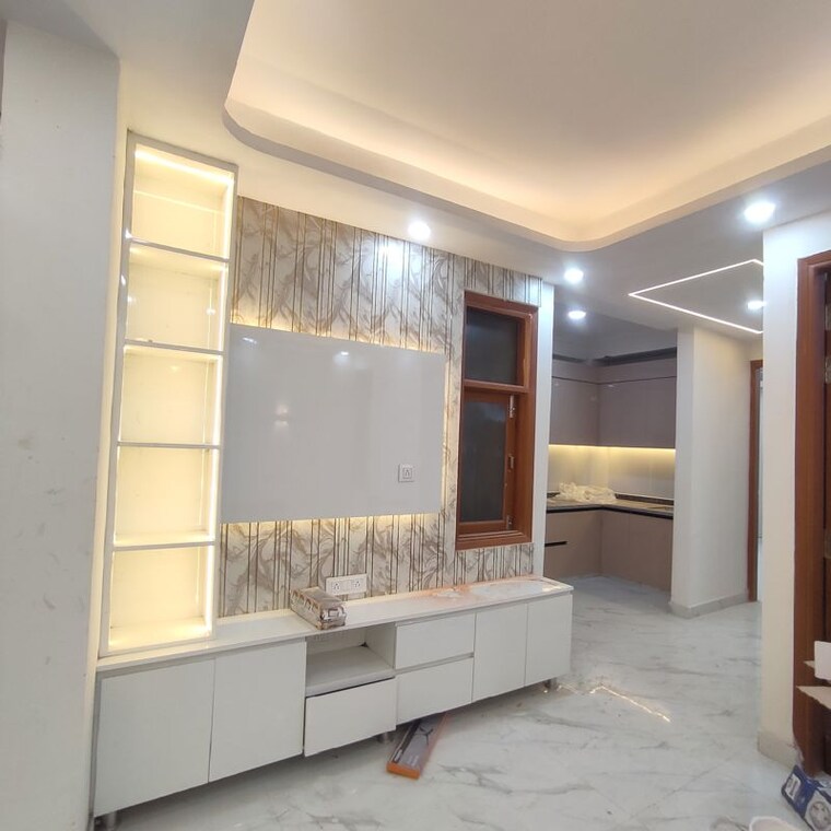 Room, palm-residency-chhatarpur 2 Bedroom 750 Sq.Ft. Apartment In Chattarpur Delhi 10721452