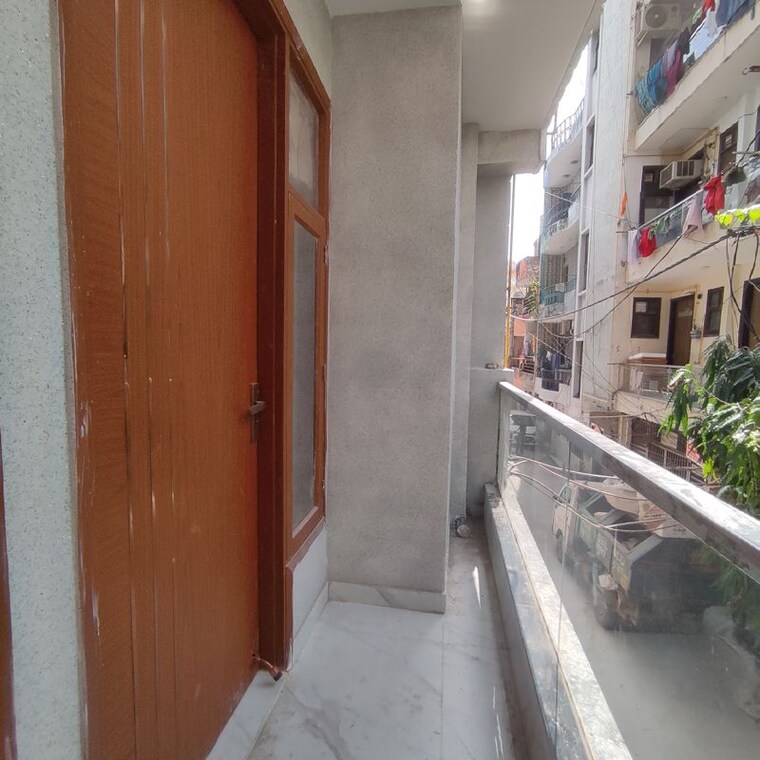 undefined, palm-residency-chhatarpur 2 Bedroom 750 Sq.Ft. Apartment In Chattarpur Delhi 10721452