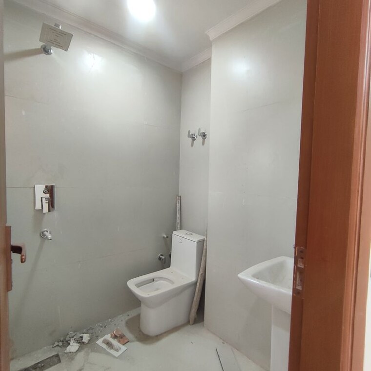 undefined, palm-residency-chhatarpur 2 Bedroom 750 Sq.Ft. Apartment In Chattarpur Delhi 10721452