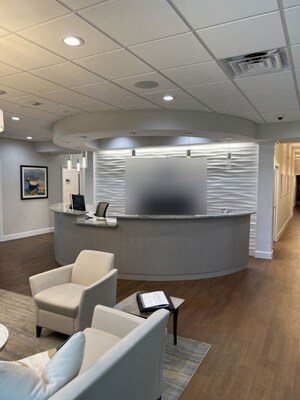 Team Area in  Office Space at Sungam – for Rent