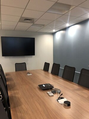Team Area in  Office Space at Sungam – for Rent
