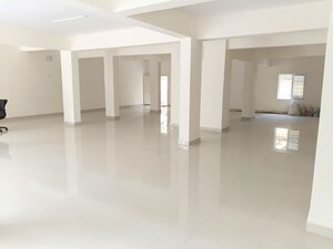 Team Area in  Office Space at Kukatpally – for Sale