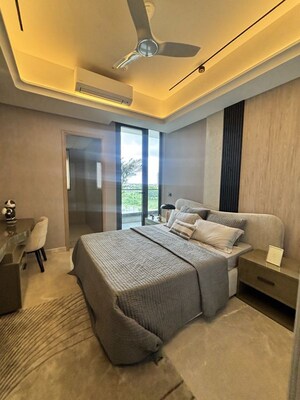 4 BHK Apartment For Sale in Rishita Mulberry Heights, Sushant Golf City
