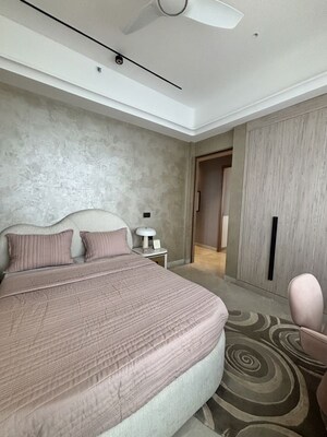 Room in 4 BHK Apartment at Rishita Mulberry Heights, Sushant Golf City – for Sale