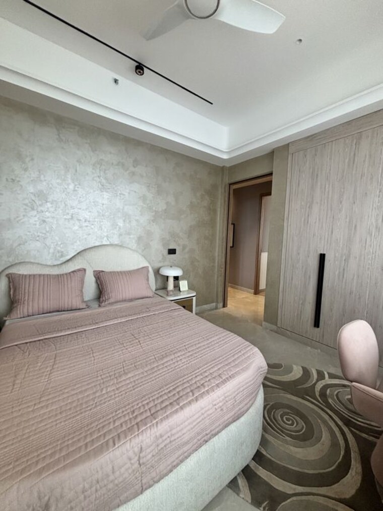 Room, rishita-mulberry-heights 4 Bedroom 3400 Sq.Ft. Apartment In Sushant Golf City Lucknow 10721461