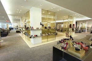  Showroom For Rent in Rs Puram