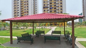 2 BHK Apartment – Exterior View View at Nh 8 - for Sale