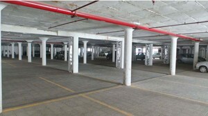 Parking in 2 BHK Apartment at Nh 8 – for Sale