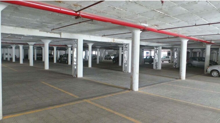  Parking, nh 8 2 Bedroom 1242 Sq.Ft. Apartment In Nh 8 Dharuhera 10721455