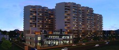 2 BHK Apartment For Sale in Pyramid Elite