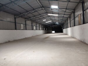  Warehouse For Rent in Arasur