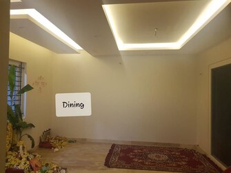 3 BHK 1250 Sq.Ft. Apartment in Mantri Webcity