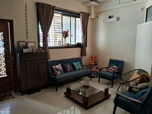 2 BHK Apartment For Rent in Ganesh Prasad Apartment Tardeo, Tardeo