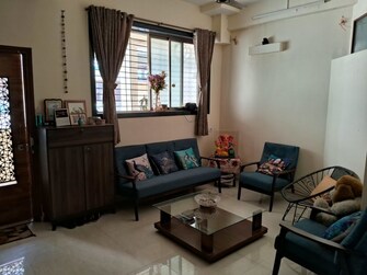 2 BHK Apartment For Rent in Ganesh Prasad Apartment Tardeo in Tardeo, Mumbai