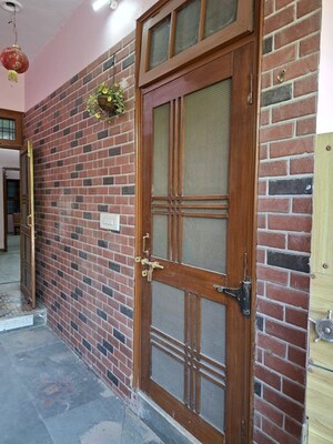 3 BHK Independent House – Exterior View View at Gomti Nagar - for Sale