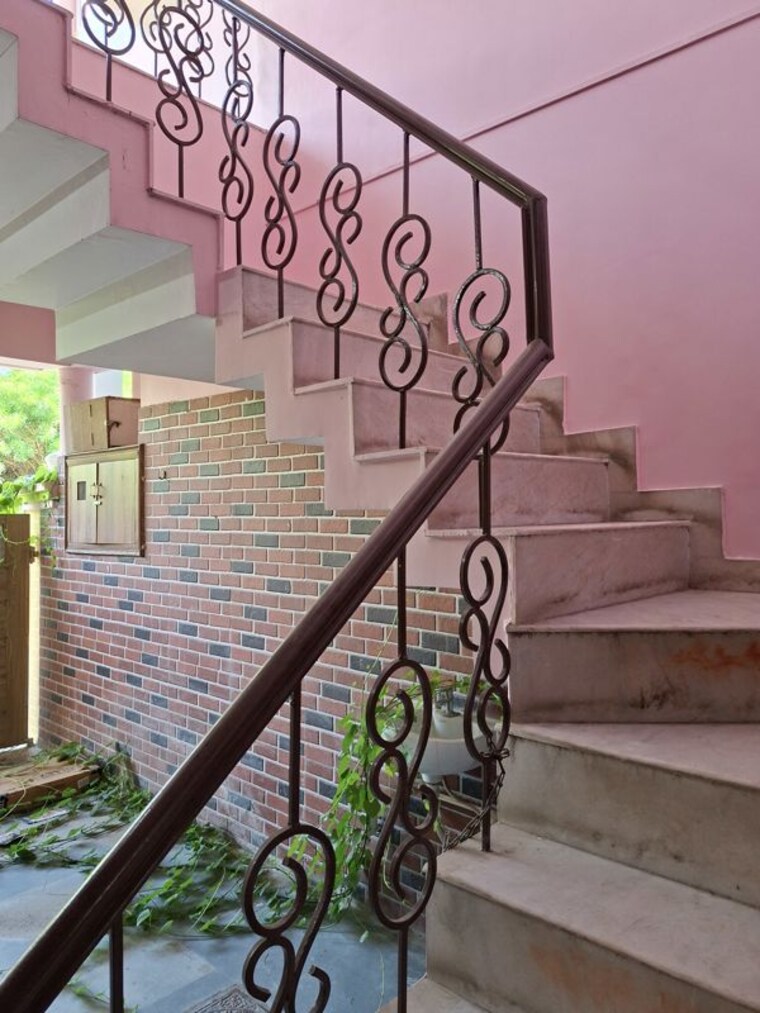 undefined, gomti nagar 3 Bedroom 1250 Sq.Ft. Independent House In Gomti Nagar Lucknow 10721440