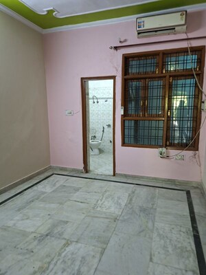 Balcony in 3 BHK Independent House at Gomti Nagar – for Sale