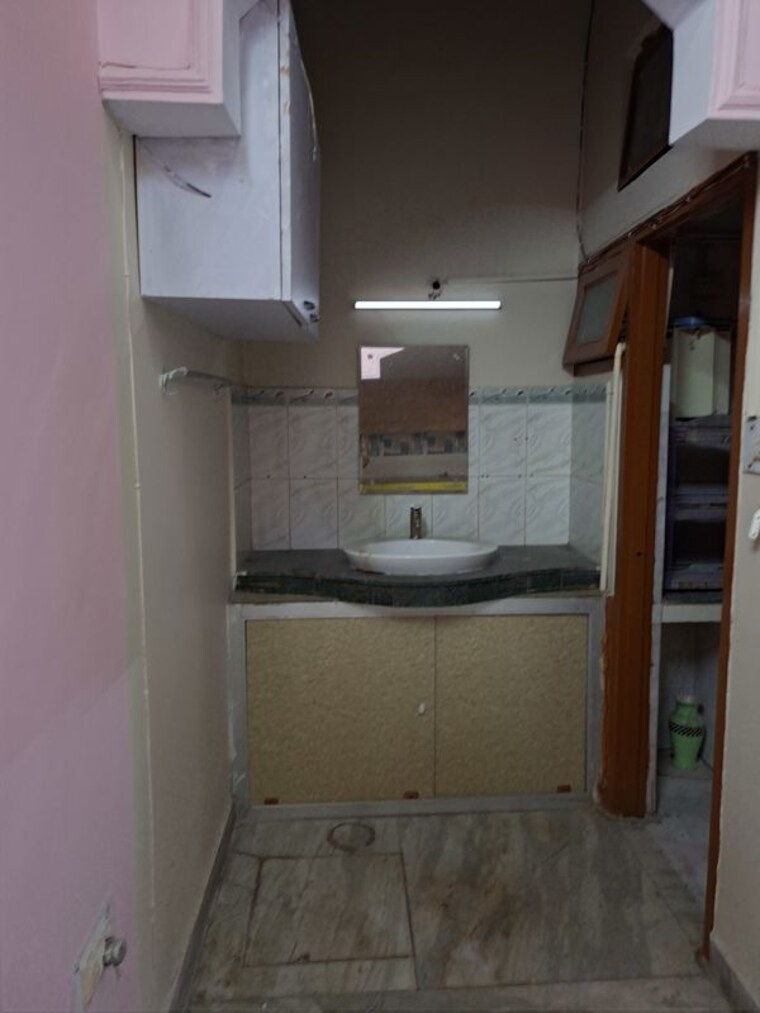 Living Room, gomti nagar 3 Bedroom 1250 Sq.Ft. Independent House In Gomti Nagar Lucknow 10721440