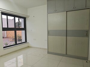 3.5 BHK Apartment For Rent in Mantri Webcity, Hennur Road