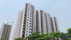 3 BHK Apartment For Sale in NH 8