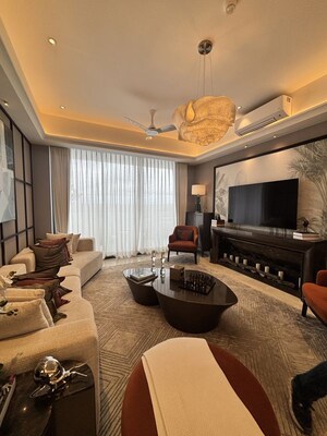 4 BHK Apartment For Sale in Eldeco Trinity, Gomti Nagar