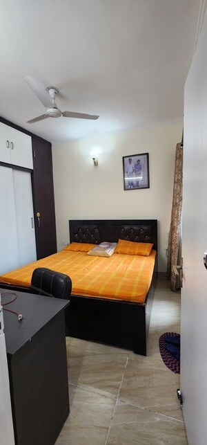 3 BHK Apartment For Rent in ATS Dolce, Zeta I Greater Noida