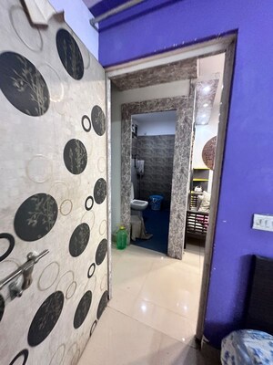 Team Area in 2 BHK Apartment at Suncity Avenue 102, Sector 102 – for Rent