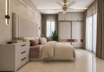 3 BHK +  2270 Sq.Ft. Apartment in Sumadhura The Olympus