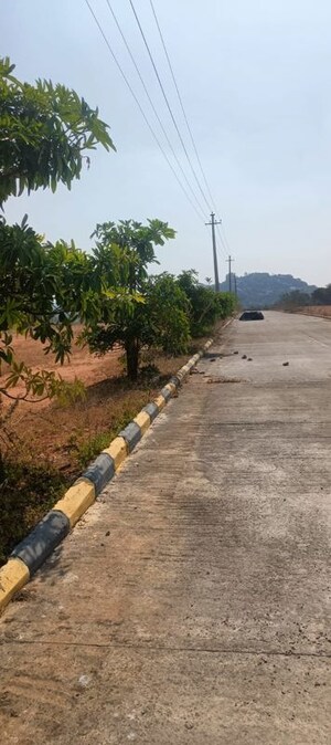  Plot For Sale in Fortune Butterfly City, Kadthal