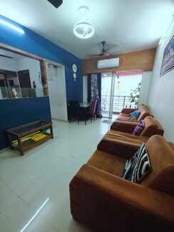 2 BHK Apartment For Sale in Tulsi Park