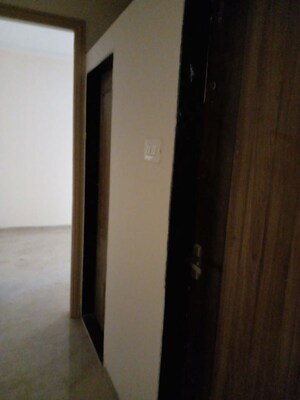 Furnished Amenities in 2 BHK Apartment at Tulsi Park, Khadakpada – for Sale