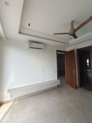 3 BHK Builder Floor For Rent in Sector 22