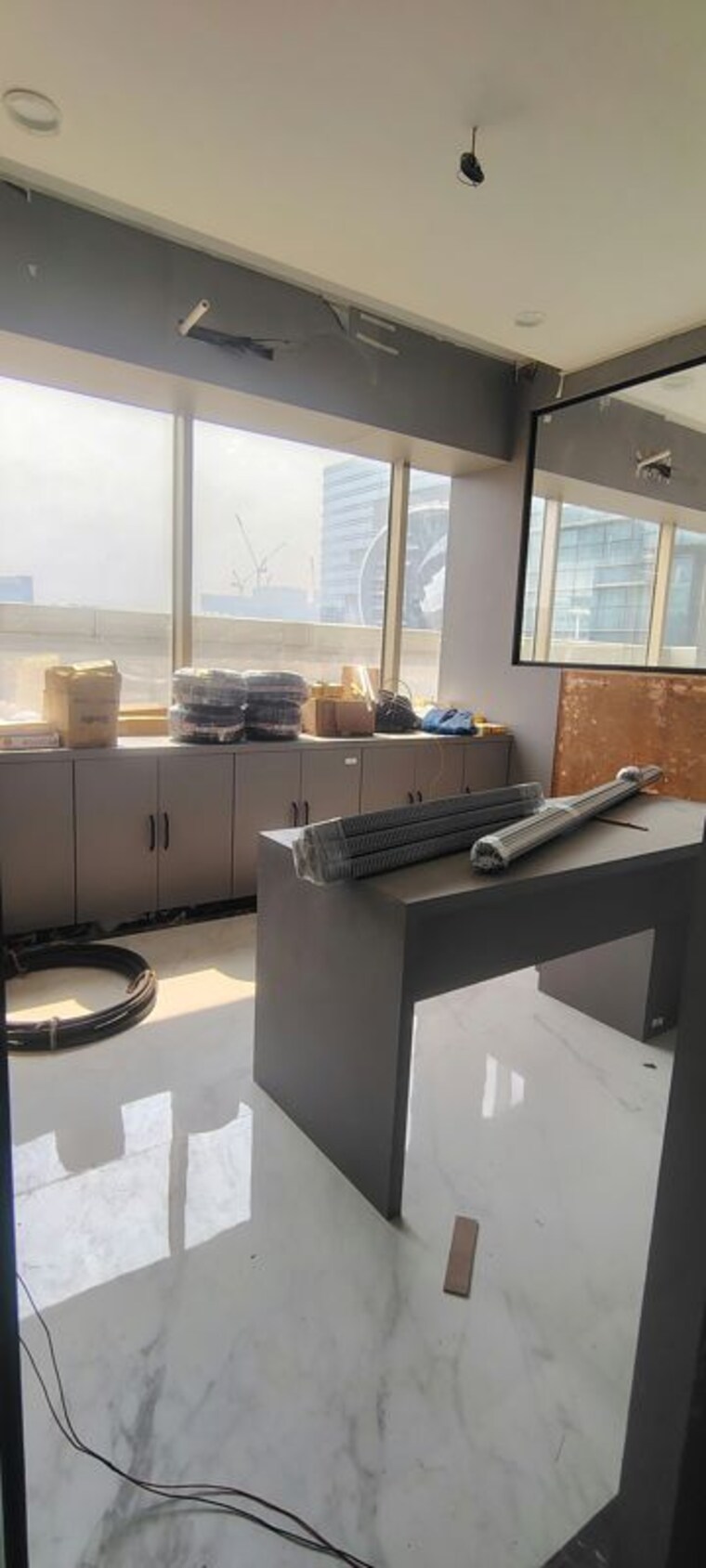 Kitchen, laxmi-tower-bandra-east Commercial Office Space 4000 Sq.Ft. In Bandra East Mumbai 10721431