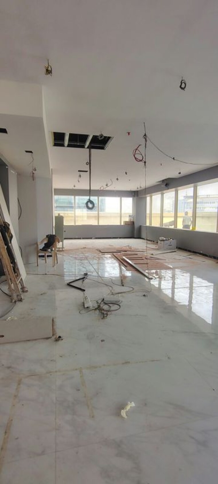 Team Area, laxmi-tower-bandra-east Commercial Office Space 4000 Sq.Ft. In Bandra East Mumbai 10721431
