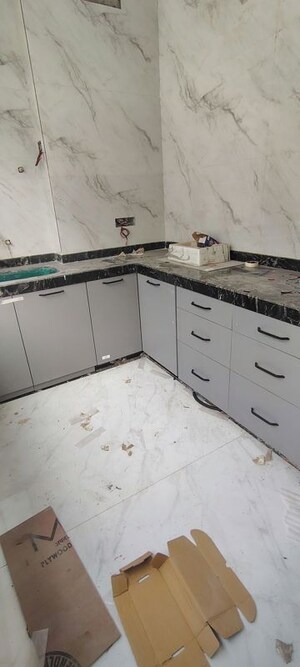 Kitchen in  Office Space at Laxmi Tower Bandra East, Bandra East – for Rent