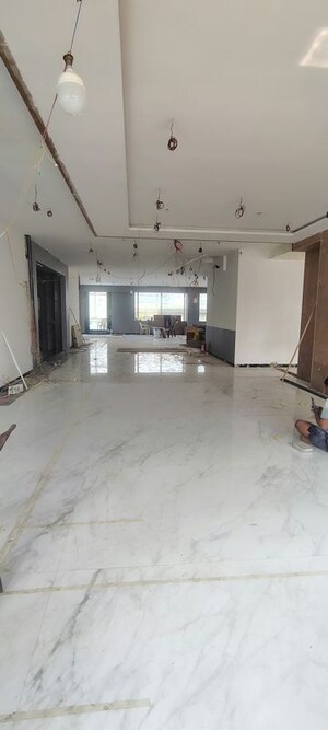 Corridor in  Office Space at Laxmi Tower Bandra East, Bandra East – for Rent