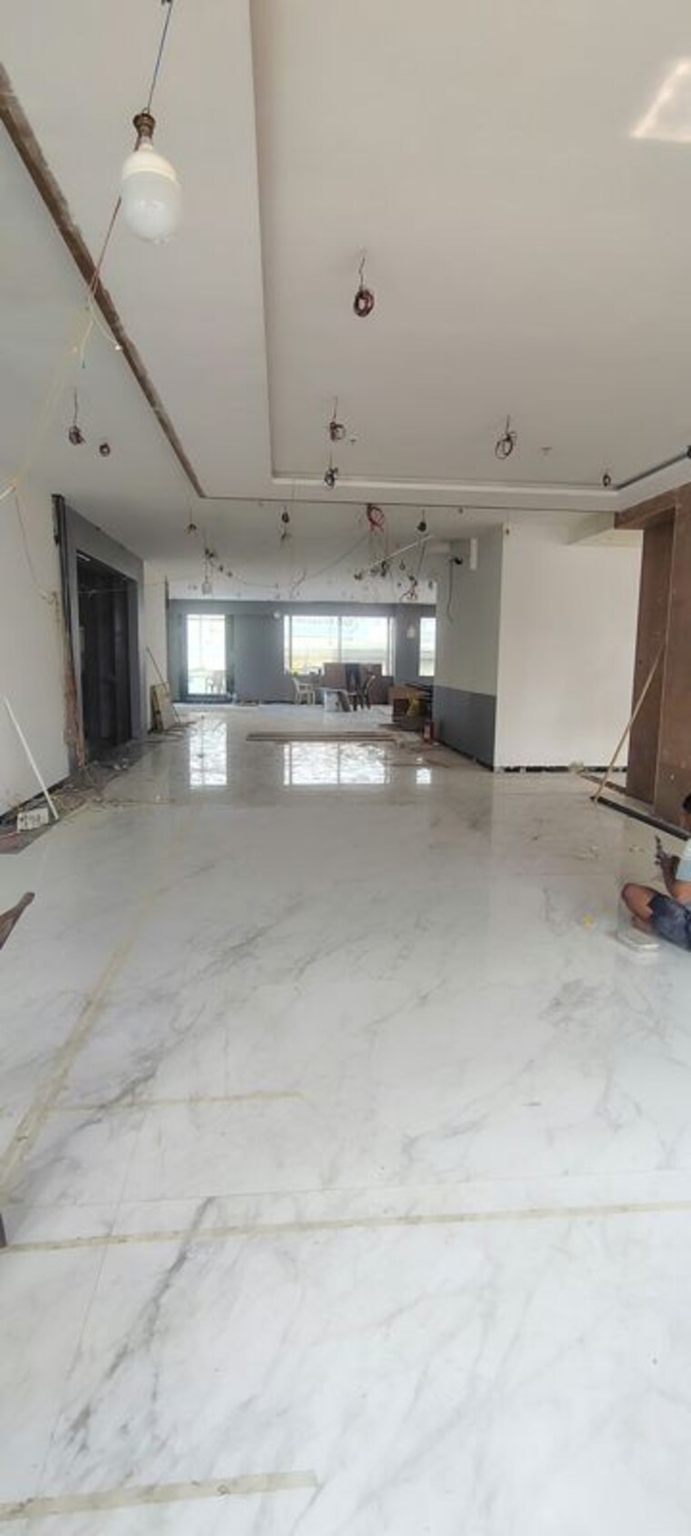 undefined, laxmi-tower-bandra-east Commercial Office Space 4000 Sq.Ft. In Bandra East Mumbai 10721431