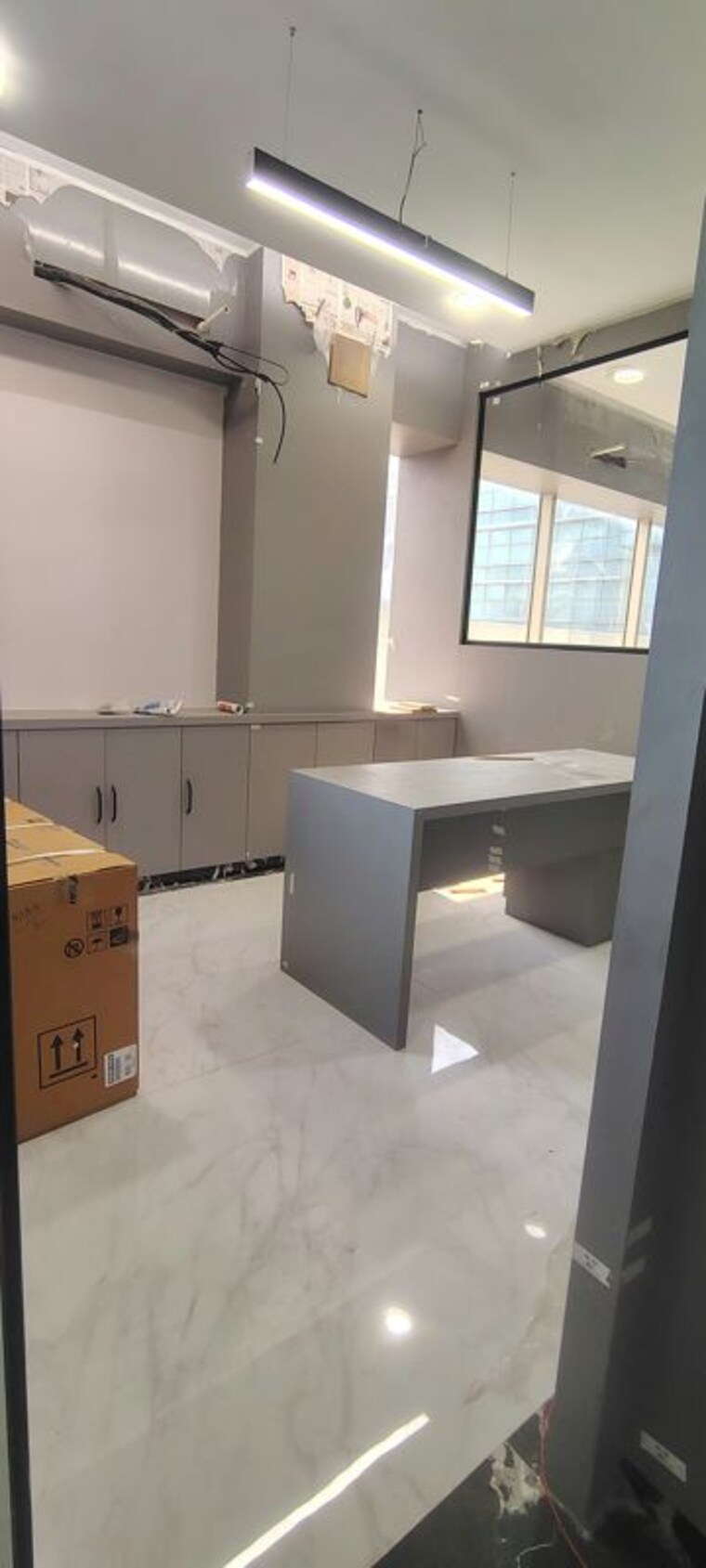 Kitchen, laxmi-tower-bandra-east Commercial Office Space 4000 Sq.Ft. In Bandra East Mumbai 10721431