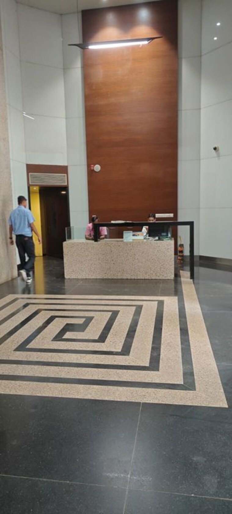 undefined, laxmi-tower-bandra-east Commercial Office Space 4000 Sq.Ft. In Bandra East Mumbai 10721431